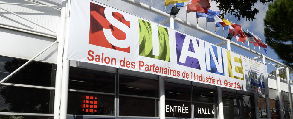Salon SIANE