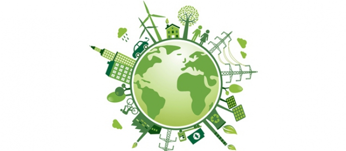 Conférence "L'économie circulaire menace ou opportunité ? "