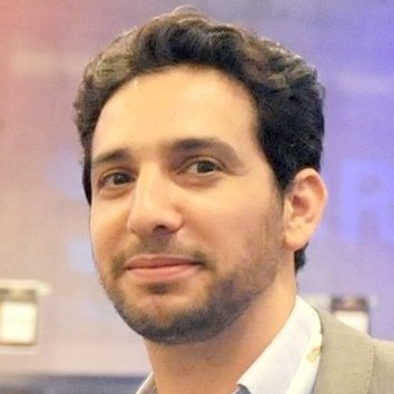 Frank BEN ZAQUIN