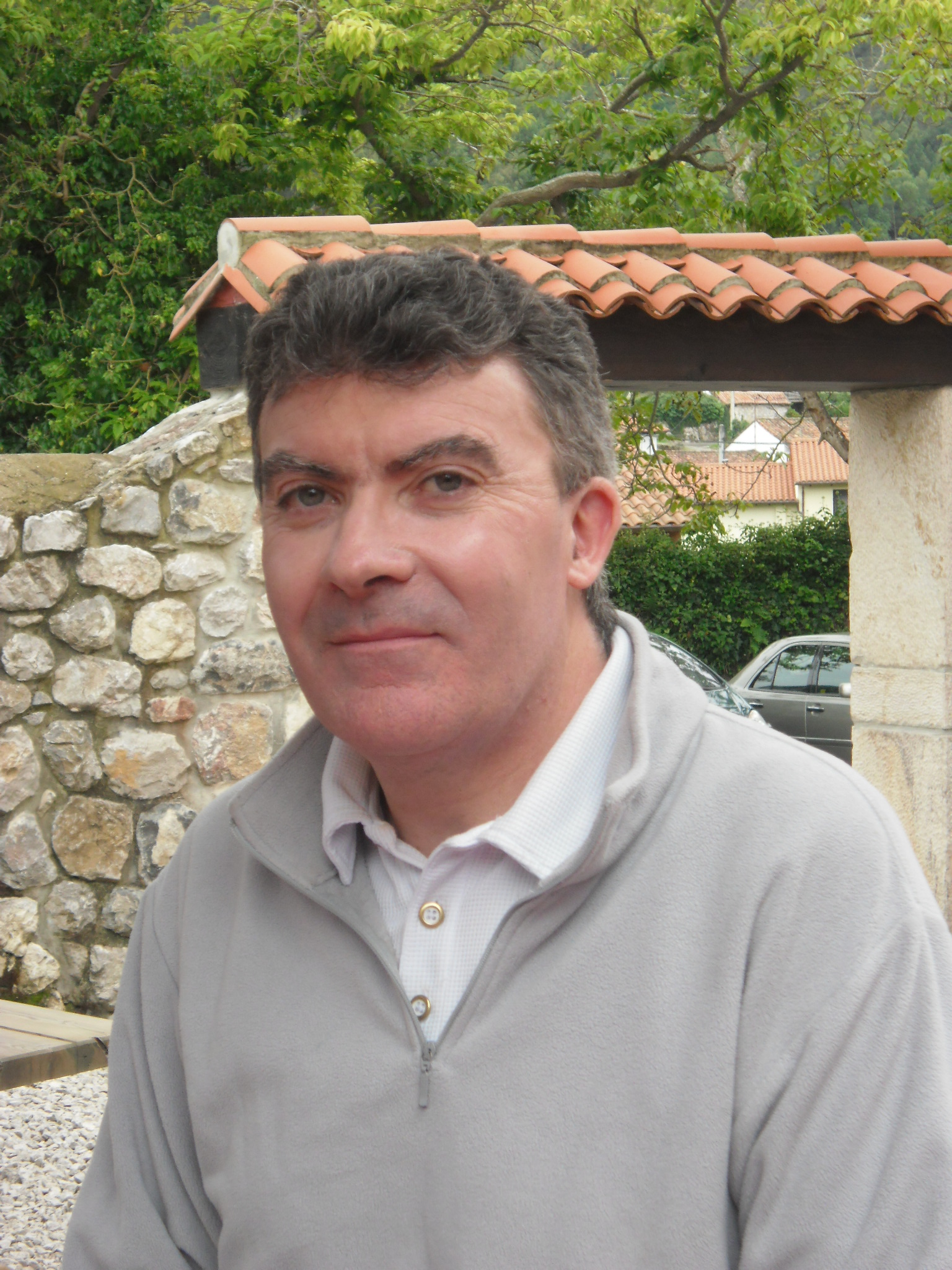 Philippe DUBOIS