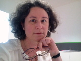 Colette MENOU