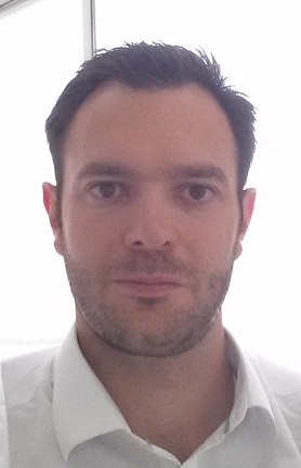 Guillaume Roubichou