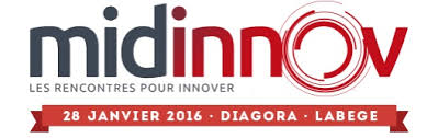 Salon MIDINNOV