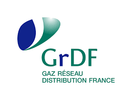 Visite du centre de dispatching de GRDF