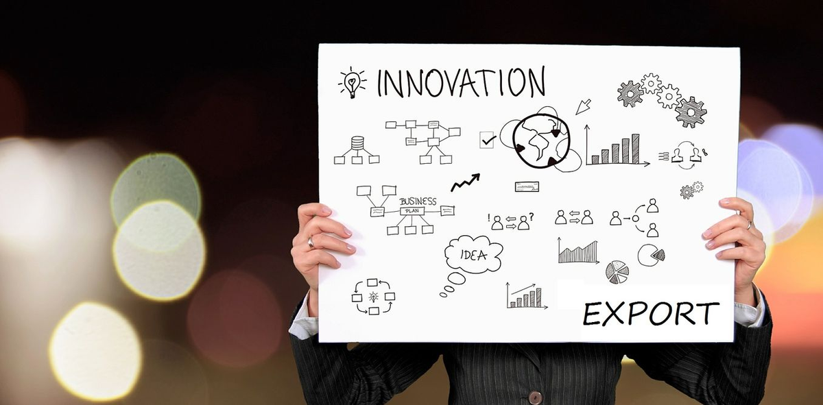 SOIRÉE CONFÉRENCE - INNOVATION ET EXPORT : UN DÉFI CONJOINT POUR LES PME