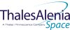 Visite THALES ALENIA SPACE