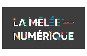 La Mêlée Numérique, le festival de l'homo numéricus