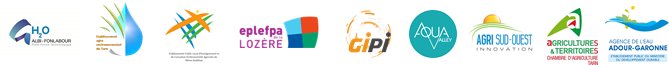 Journée découverte à la plateforme GH2O Fonlabour à Albi