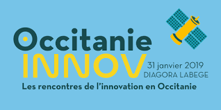 OCCITANIE INNOV - Les rencontres de l'innovation en Occitanie