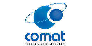 Visite et présentation COMAT