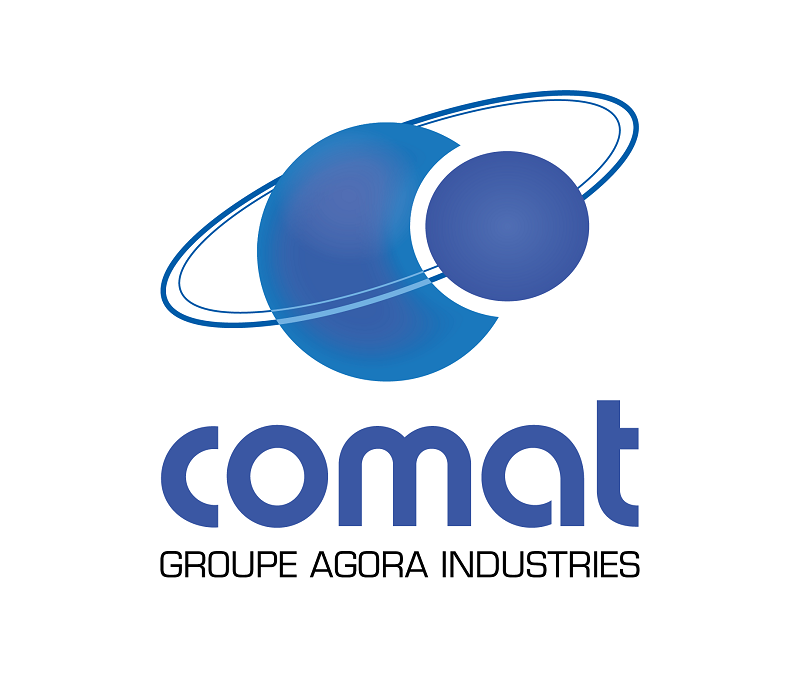 Visite de la société COMAT à Flourens