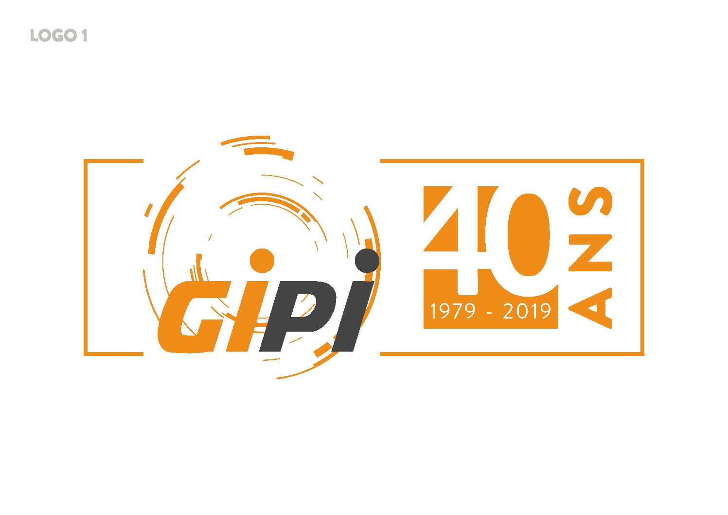 40 ans du GIPI au Château de Pierre Paul RIQUET