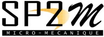 Déjeuner adhérents chez SP2M Micro Mécanique