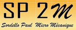 logosp2m logo sp2m