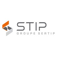 logo STIP