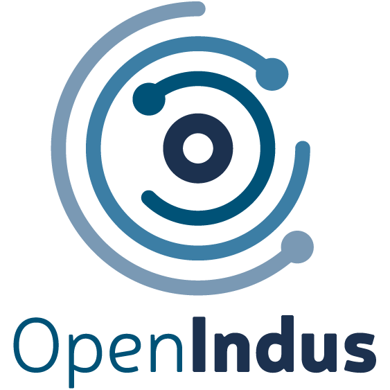 Logo de la société OpenIndus